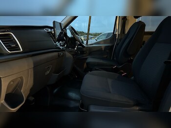 Used Ford Transit 2023 for sale - 75902165: Photo