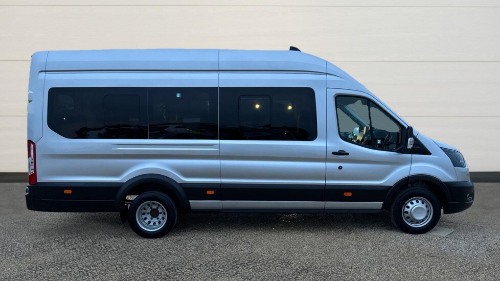 Used Ford Transit 2023 for sale - 75902165: Photo 5