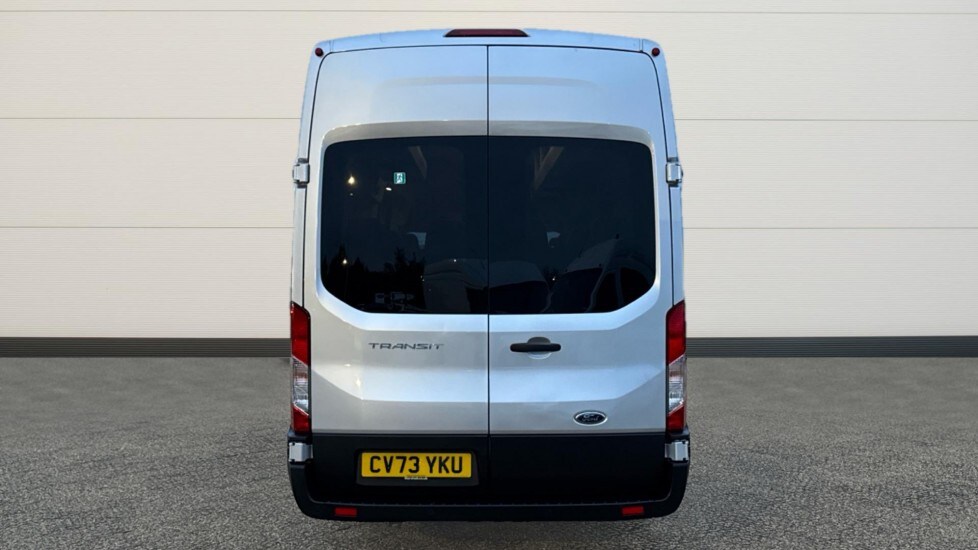 Used Ford Transit 2023 for sale - 75902165: Photo 6