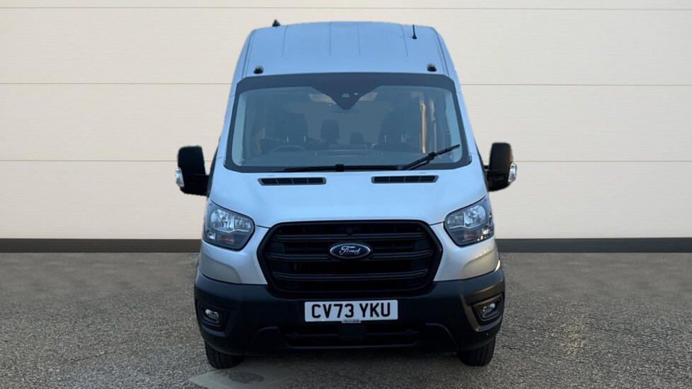 Used Ford Transit 2023 for sale - 75902165: Photo 7