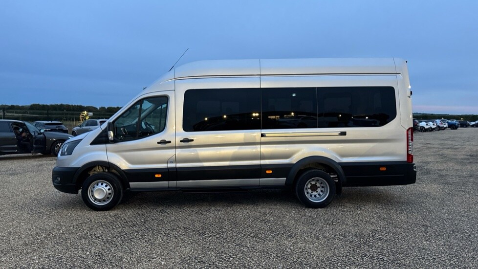 Used Ford Transit 2023 for sale - 75902165: Photo 8