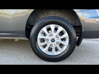 Used Ford Transit Custom 2023 for sale - 75193369: Photo
