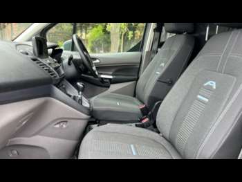 Used Ford Transit Connect 2023 for sale - 74515084: Photo