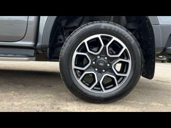 Used Ford Ranger 2024 for sale - 74447761: Photo