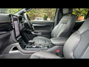 Used Ford Ranger 2024 for sale - 74447761: Photo
