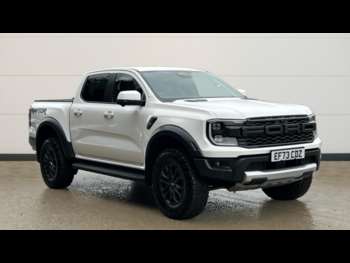 Used Ford Ranger 2023 for sale - 73724499: Photo