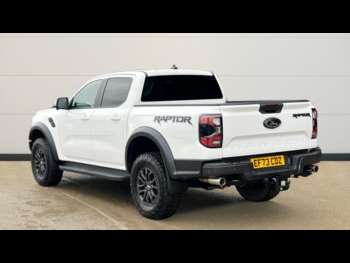 Used Ford Ranger 2023 for sale - 73724499: Photo
