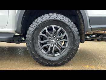 Used Ford Ranger 2023 for sale - 73724499: Photo