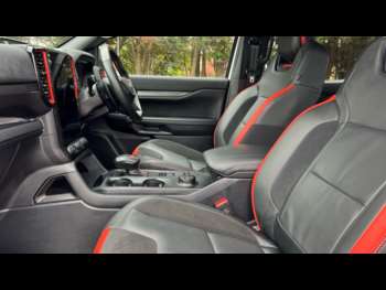 Used Ford Ranger 2023 for sale - 73724499: Photo