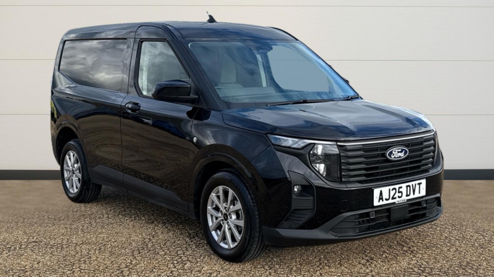 Used Ford Transit Courier 2025 for sale - 76332222: Photo 1