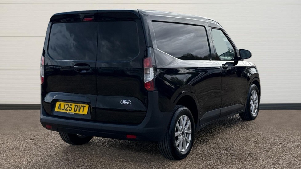 Used Ford Transit Courier 2025 for sale - 76332222: Photo 10