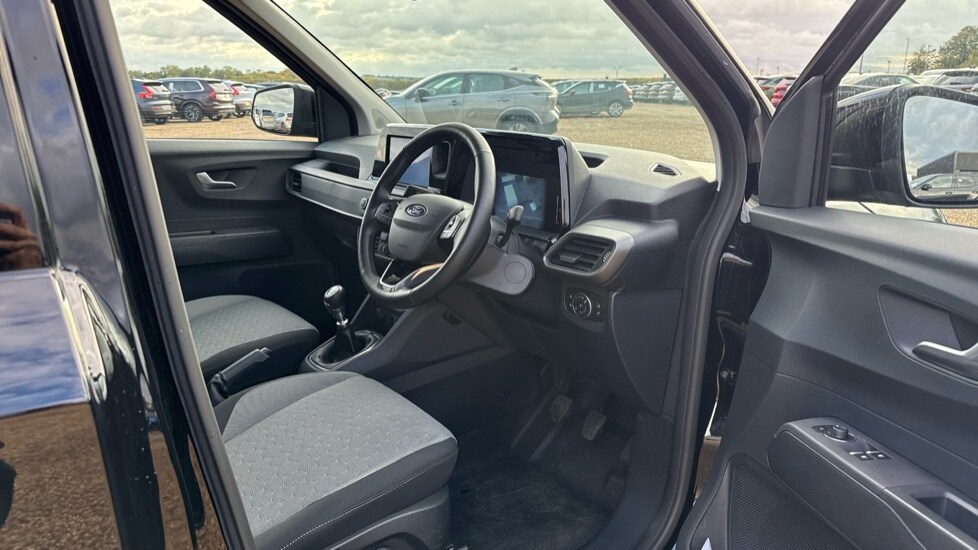 Used Ford Transit Courier 2025 for sale - 76332222: Photo 12