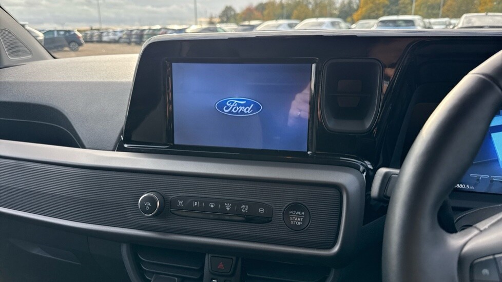 Used Ford Transit Courier 2025 for sale - 76332222: Photo 13