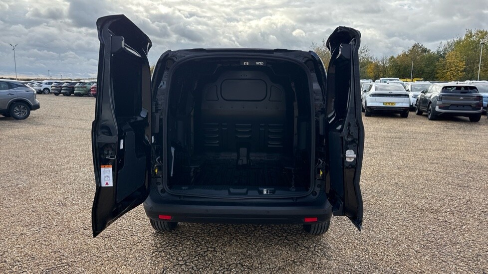 Used Ford Transit Courier 2025 for sale - 76332222: Photo 19