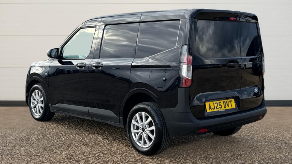 Used Ford Transit Courier 2025 for sale - 76332222: Photo 2