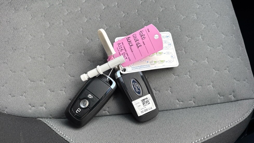 Used Ford Transit Courier 2025 for sale - 76332222: Photo 21