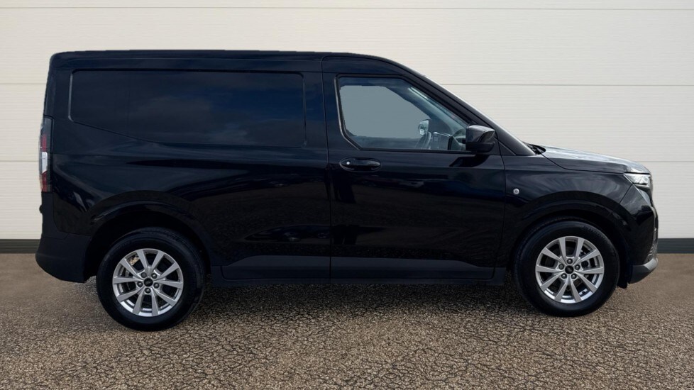 Used Ford Transit Courier 2025 for sale - 76332222: Photo 5