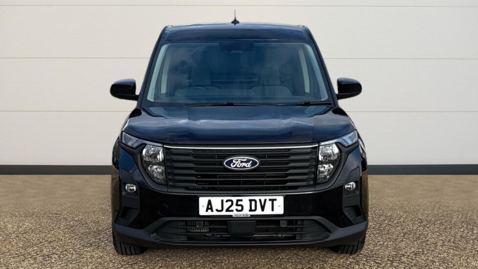 Used Ford Transit Courier 2025 for sale - 76332222: Photo 7