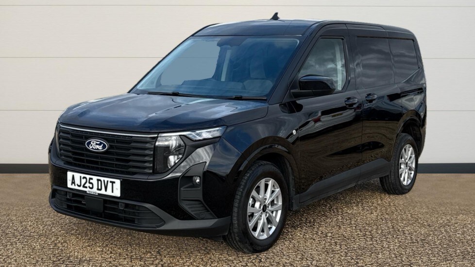 Used Ford Transit Courier 2025 for sale - 76332222: Photo 9