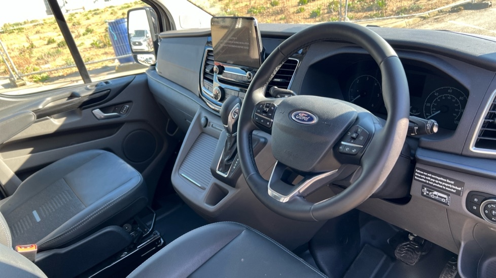 Used Ford Transit Custom 2025 for sale - 76203901: Photo 11