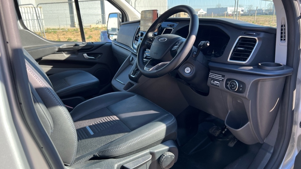 Used Ford Transit Custom 2025 for sale - 76203901: Photo 12