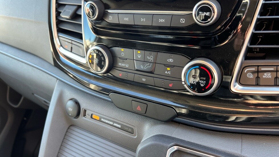 Used Ford Transit Custom 2025 for sale - 76203901: Photo 14