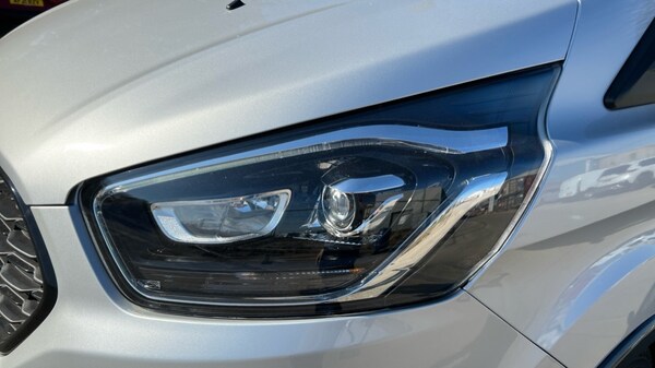 Used Ford Transit Custom 2025 for sale - 76203901: Photo 15
