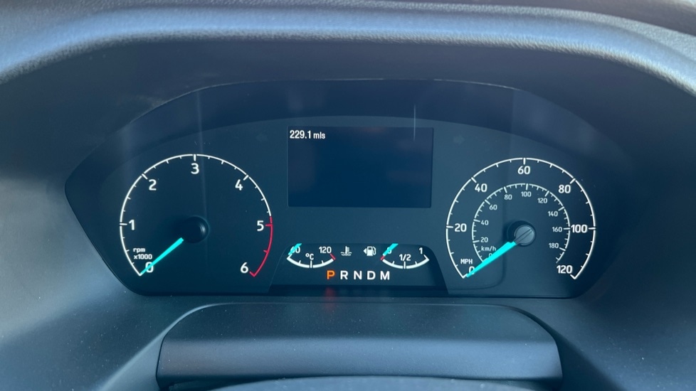 Used Ford Transit Custom 2025 for sale - 76203901: Photo 16