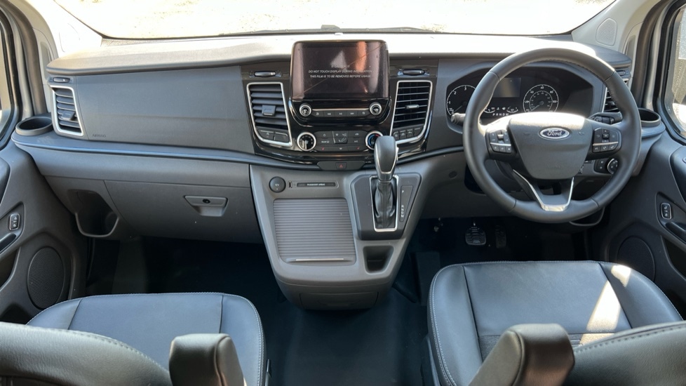 Used Ford Transit Custom 2025 for sale - 76203901: Photo 17