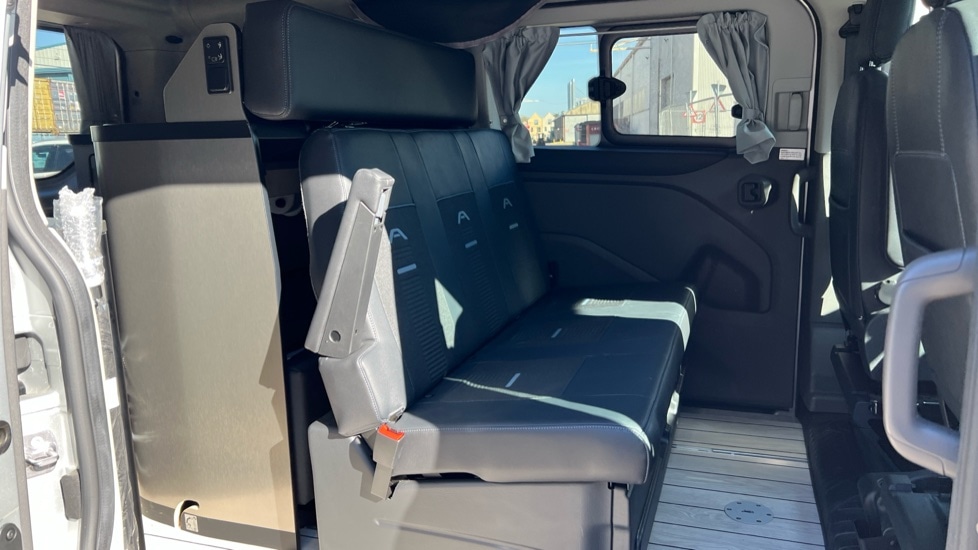 Used Ford Transit Custom 2025 for sale - 76203901: Photo 20