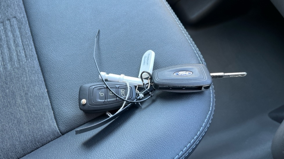 Used Ford Transit Custom 2025 for sale - 76203901: Photo 21