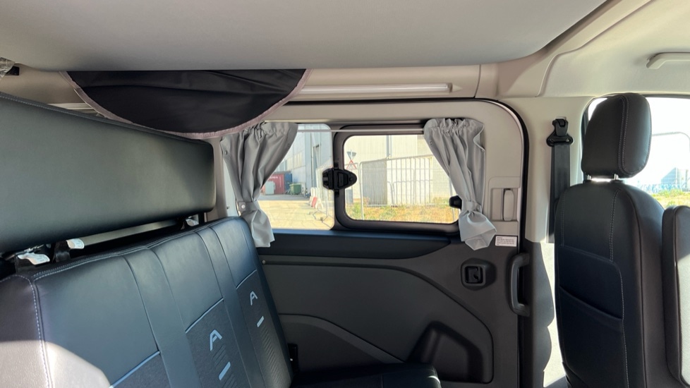 Used Ford Transit Custom 2025 for sale - 76203901: Photo 22