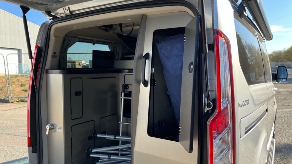 Used Ford Transit Custom 2025 for sale - 76203901: Photo 24