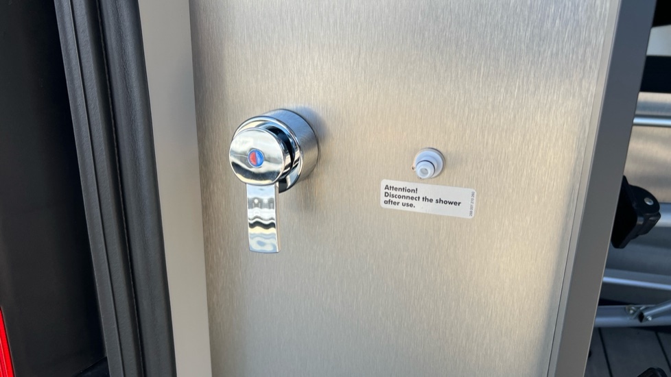 Used Ford Transit Custom 2025 for sale - 76203901: Photo 25