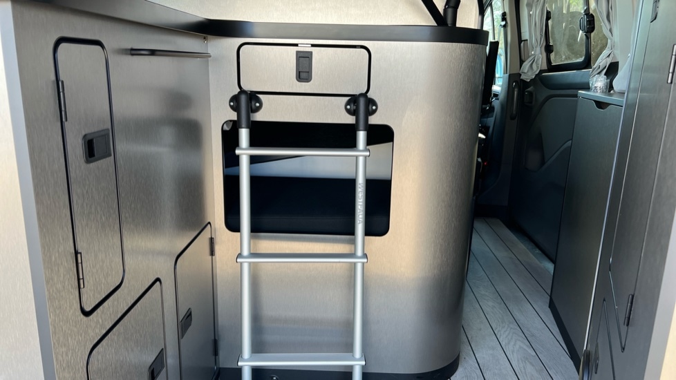 Used Ford Transit Custom 2025 for sale - 76203901: Photo 26