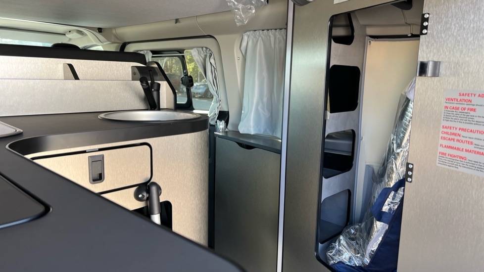 Used Ford Transit Custom 2025 for sale - 76203901: Photo 27