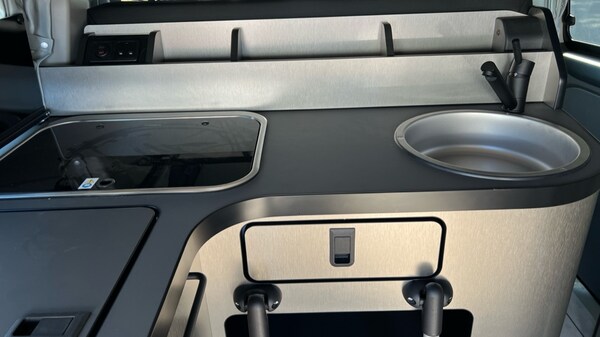 Used Ford Transit Custom 2025 for sale - 76203901: Photo 28