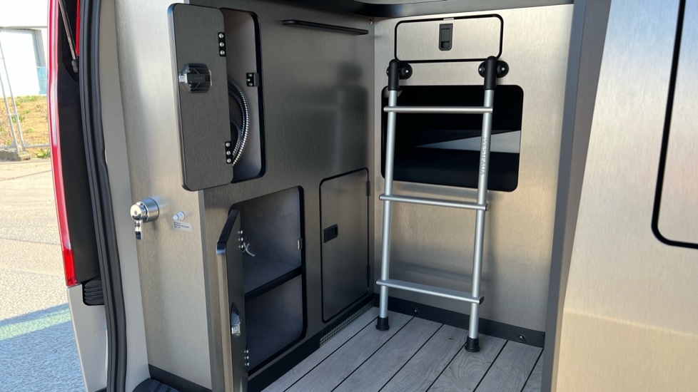 Used Ford Transit Custom 2025 for sale - 76203901: Photo 29