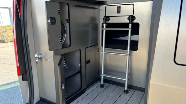 Used Ford Transit Custom 2025 for sale - 76203901: Photo 29