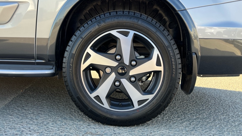 Used Ford Transit Custom 2025 for sale - 76203901: Photo 3