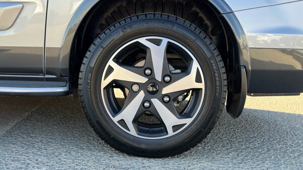 Used Ford Transit Custom 2025 for sale - 76203901: Photo 3