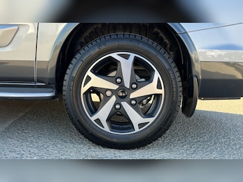 Used Ford Transit Custom 2025 for sale - 76203901: Photo 3