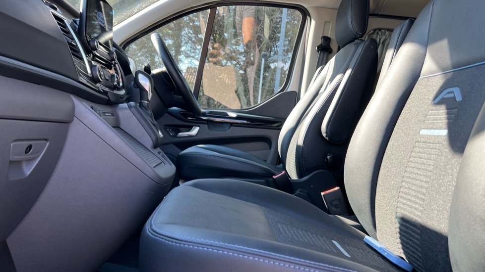 Used Ford Transit Custom 2025 for sale - 76203901: Photo 4