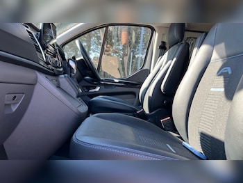 Used Ford Transit Custom 2025 for sale - 76203901: Photo 4