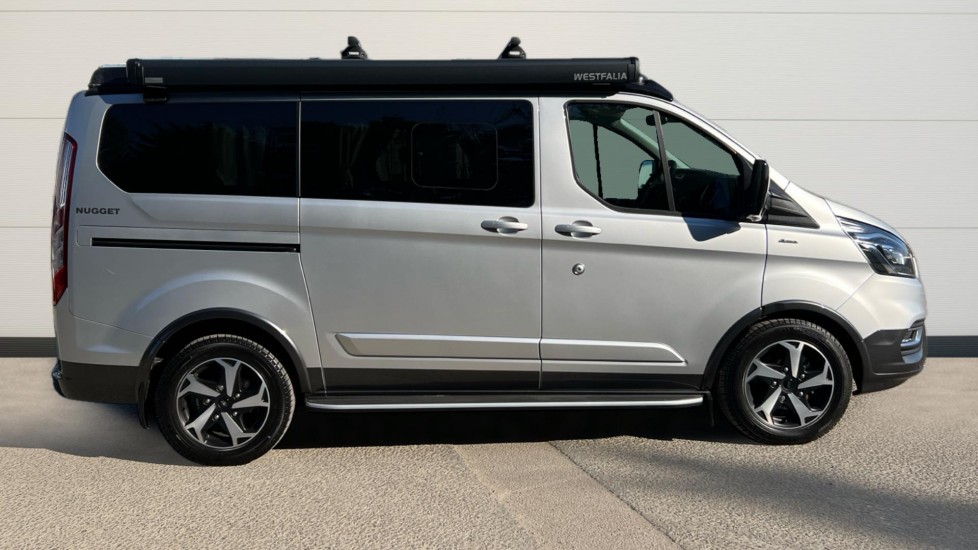 Used Ford Transit Custom 2025 for sale - 76203901: Photo 5