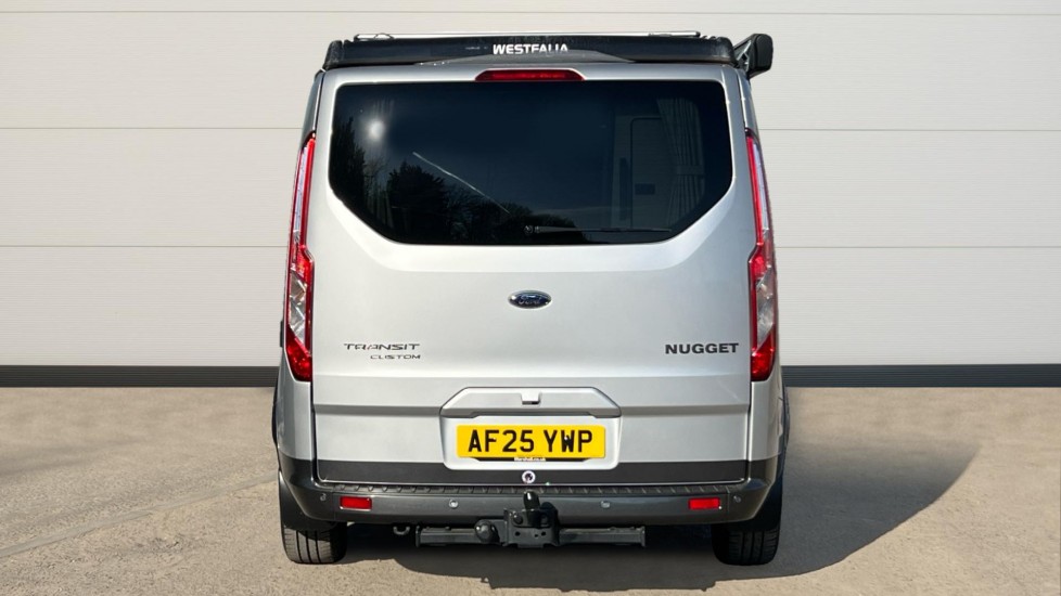 Used Ford Transit Custom 2025 for sale - 76203901: Photo 6