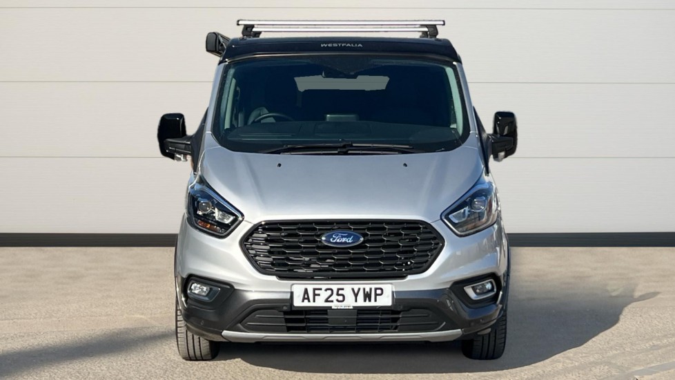 Used Ford Transit Custom 2025 for sale - 76203901: Photo 7