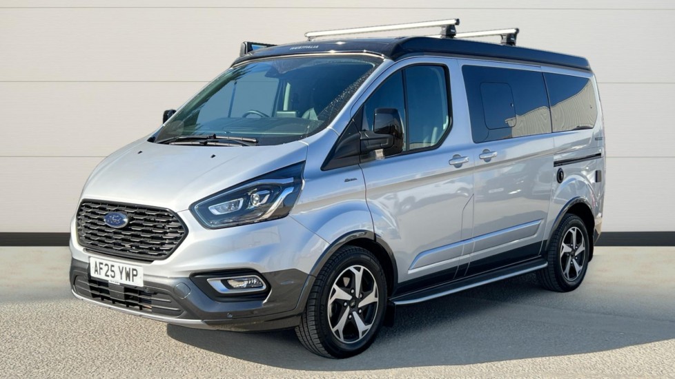 Used Ford Transit Custom 2025 for sale - 76203901: Photo 9