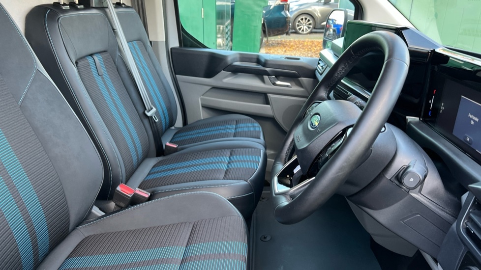 Used Ford Transit Custom 2024 for sale - 76738130: Photo 12