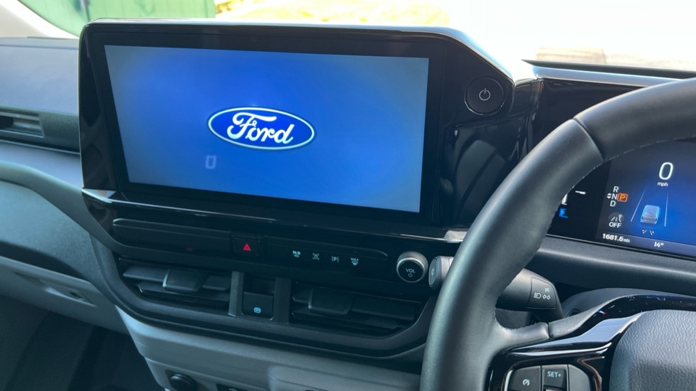 Used Ford Transit Custom 2024 for sale - 76738130: Photo 13